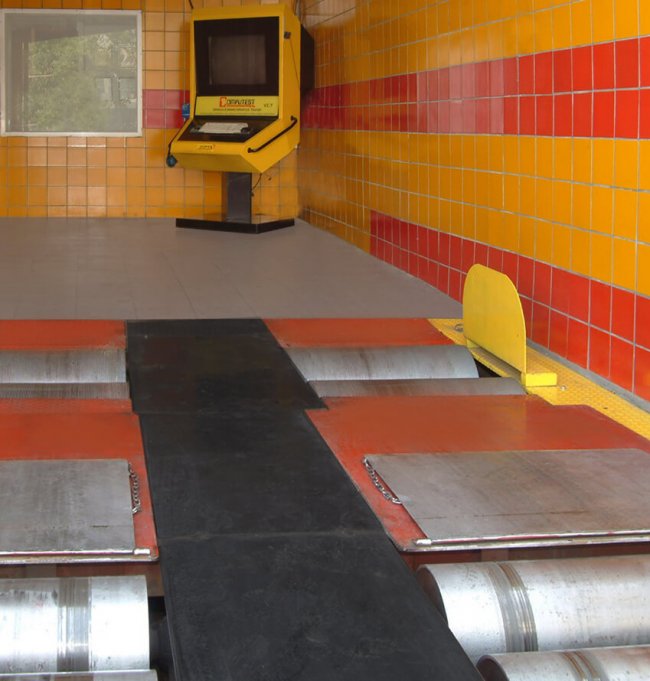 מכון רישוי קומפיוטסט סניף חיפה