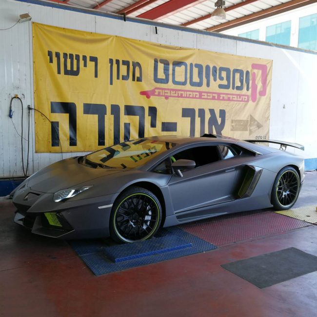 למה דווקא בקומפיוטסט